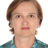 Синявская Елена Евгеньевна
